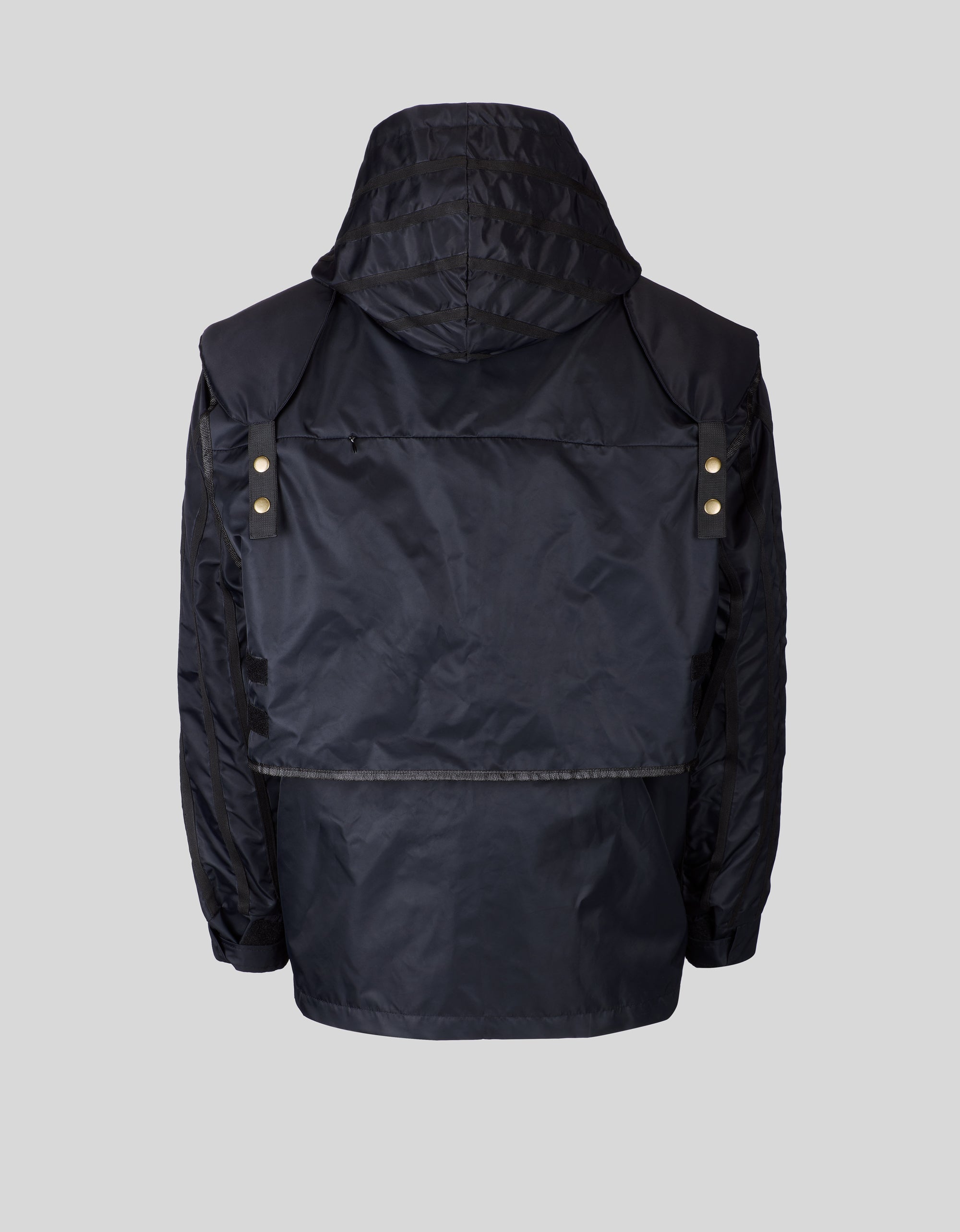 Midnight Utility Jacket